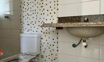 Imagem 5: Apartamento à venda em Vitória-ES, Jardim Camburi: 3 quartos, 1 suíte, 3 banheiros, 2 vaga