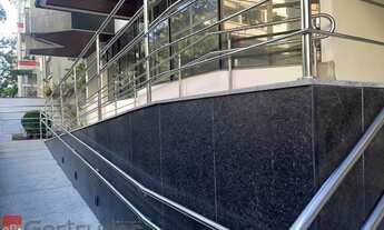 Imagem 4: Apartamento para venda com 4 quartos, sendo DUAS suítes, em Jardim da Penha