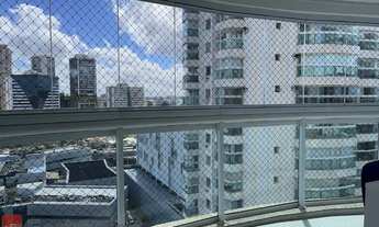 Imagem 4: Apartamento à Venda em Vitória-ES, Enseada do Suá: 2 Quartos, 1 Suíte, 2 Banheiros, 1 Vaga