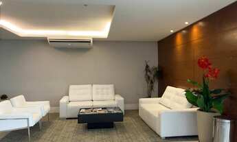 Imagem 2: Apartamento à Venda em Vitória-ES, Enseada do Suá: 2 Quartos, 1 Suíte, 2 Banheiros, 1 Vaga