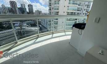 Imagem 5: Apartamento à Venda em Vitória-ES, Enseada do Suá: 2 Quartos, 1 Suíte, 2 Banheiros, 1 Vaga