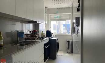 Imagem 7: Apartamento à Venda em Vitória-ES, Enseada do Suá: 2 Quartos, 1 Suíte, 2 Banheiros, 1 Vaga