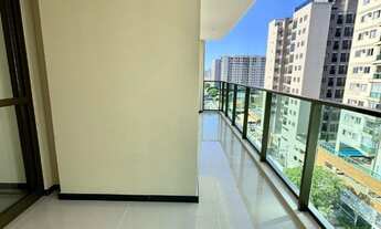 Imagem 4: APARTAMENTO RESIDENCIAL em VILA VELHA - ES, PRAIA DE ITAPARICA