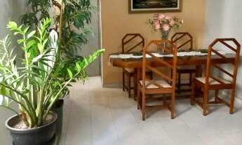 Imagem: Apartamento térreo para venda