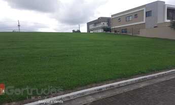 Imagem 2: Lote/ Terreno para venda em Alphaville com 660 m²