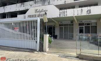 Imagem 2: Excelente apartamento para alugar na Praia do Canto em Vitória-ES: 1 quarto, 1 sala, 1 ban