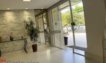 Imagem: Excelente apartamento para alugar na Praia