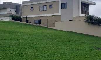 Imagem: Lote/ Terreno para venda em Alphaville com