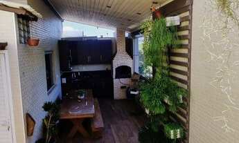 Imagem 4: Cobertura para venda em Jardim da Penha com 140m²