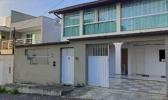 Imagem: Casa Duplex a venda em Morada de Santa Fé