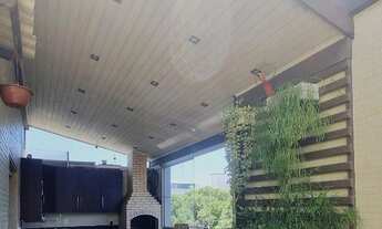 Imagem 3: Cobertura para venda em Jardim da Penha com 140m²