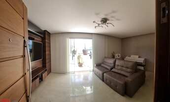 Imagem 5: Cobertura para venda em Jardim da Penha com 140m²