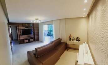 Imagem 6: Cobertura para venda em Jardim da Penha com 140m²