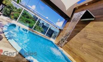 Imagem: Cobertura para venda em Jardim da Penha