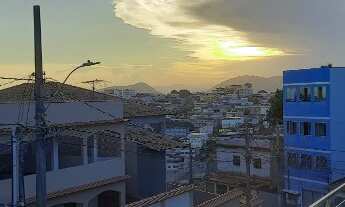 Imagem 2: Casa Duplex a venda em Morada de Santa Fé