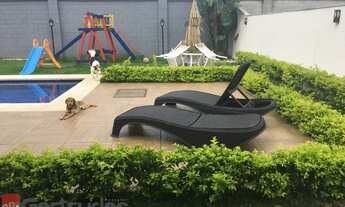 Imagem 6: Casa para venda em Alphaville