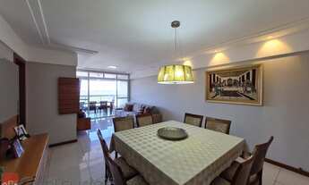 Imagem 5: Apartamento para aluguel na Praia do Canto