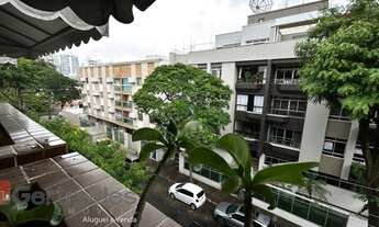 Imagem: Apartamento para venda em Jardim da Penha
