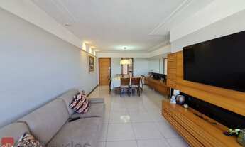 Imagem 3: Apartamento para aluguel na Praia do Canto