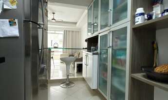 Imagem 5: Apartamento para venda em Jardim Camburi com 2 quartos