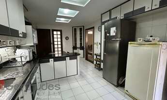 Imagem 7: Casa Duplex para venda na Mata da Praia