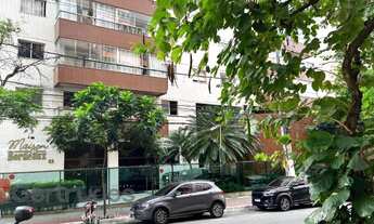 Imagem 2: Apartamento com 2 quartos para alugar em Barro Vermelho