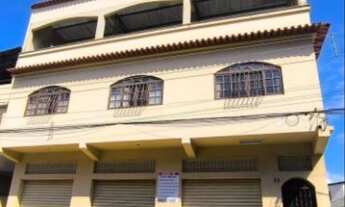 Imagem: Prédio com 3 andares para venda em Cariacica