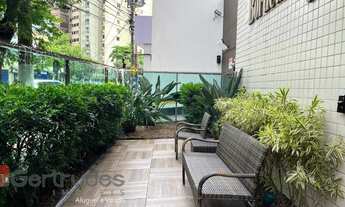 Imagem 3: Apartamento com 2 quartos para alugar em Barro Vermelho