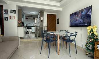 Imagem 3: Apartamento para venda em Jardim Camburi com 2 quartos