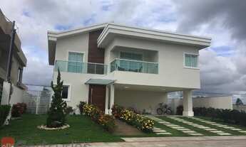 Imagem: Casa para venda em Alphaville