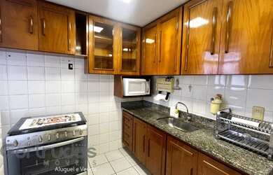 Imagem 7: Apartamento para alugar em Jardim da Penha