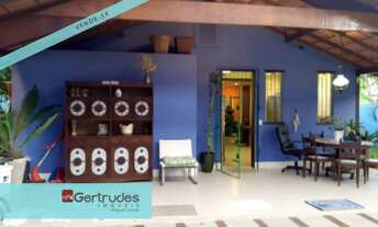 Imagem: CASA RESIDENCIAL em SERRA - ES, MANGUINHOS