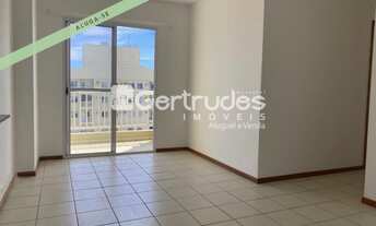 Imagem 3: Apartamento para alugar 2 quartos no Condomínio Paradiso