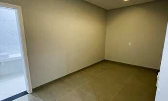 Imagem 5: Casa com 3 suítes localizada no condomínio Alphaville - Anápolis GO