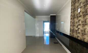 Imagem 3: Casa 3/4 sendo uma suíte localizada no Bairro Jardim Alexandrina - Anápolis GO