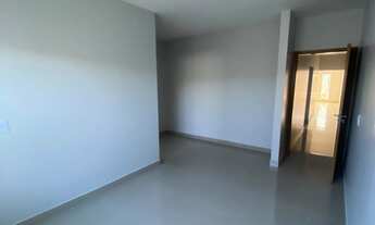 Imagem 6: Casa 3/4 sendo uma suíte localizada no Bairro Jardim Alexandrina - Anápolis GO