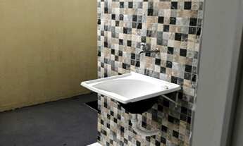 Imagem 4: Casa sobreposta 3/4 sendo uma suíte localizada no Bairro Flor do Cerrado - Anápolis GO