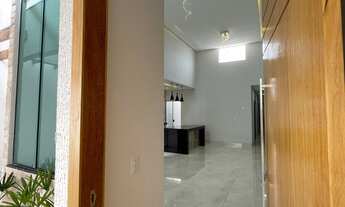 Imagem 5: Casa Nova Cerejeiras Anápolis Financiada