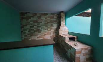 Imagem 5: CASA PIRINEUS ANÁPOLIS