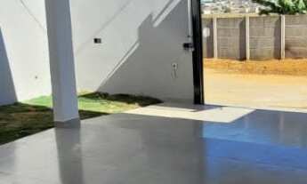 Imagem 3: Casa nova Setor Sul Jamil Miguel em Anápolis/GO