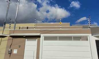 Imagem 4: CASA NOVA REGIÃO SUL JAMIL MIGUEL