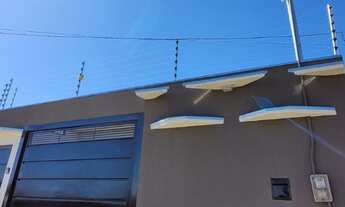 Imagem 2: Casa nova Setor Sul Jamil Miguel em Anápolis/GO