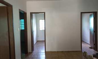 Imagem: Casa Lote Grande Jardim Europa Financiada