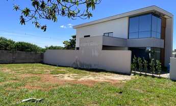 Imagem: Lote Terras Alphaville Anápolis