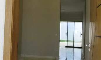 Imagem 4: Casa nova Setor Sul Jamil Miguel em Anápolis/GO