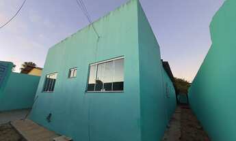 Imagem: CASA PIRINEUS ANÁPOLIS