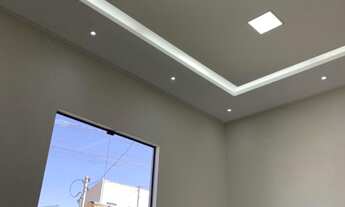 Imagem 4: CASA NOVA CONJUNTO HABITACIONAL ESPERANÇA II