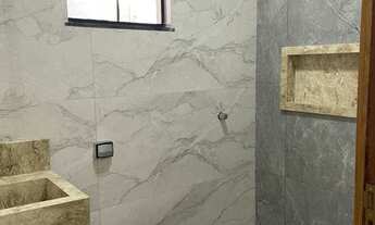 Imagem 4: Casa Nova Cerejeiras Anápolis Financiada