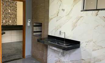 Imagem 3: CASA NOVA CONJUNTO HABITACIONAL ESPERANÇA II