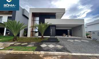 Imagem: Imóvel alto padrão Grand Trianon